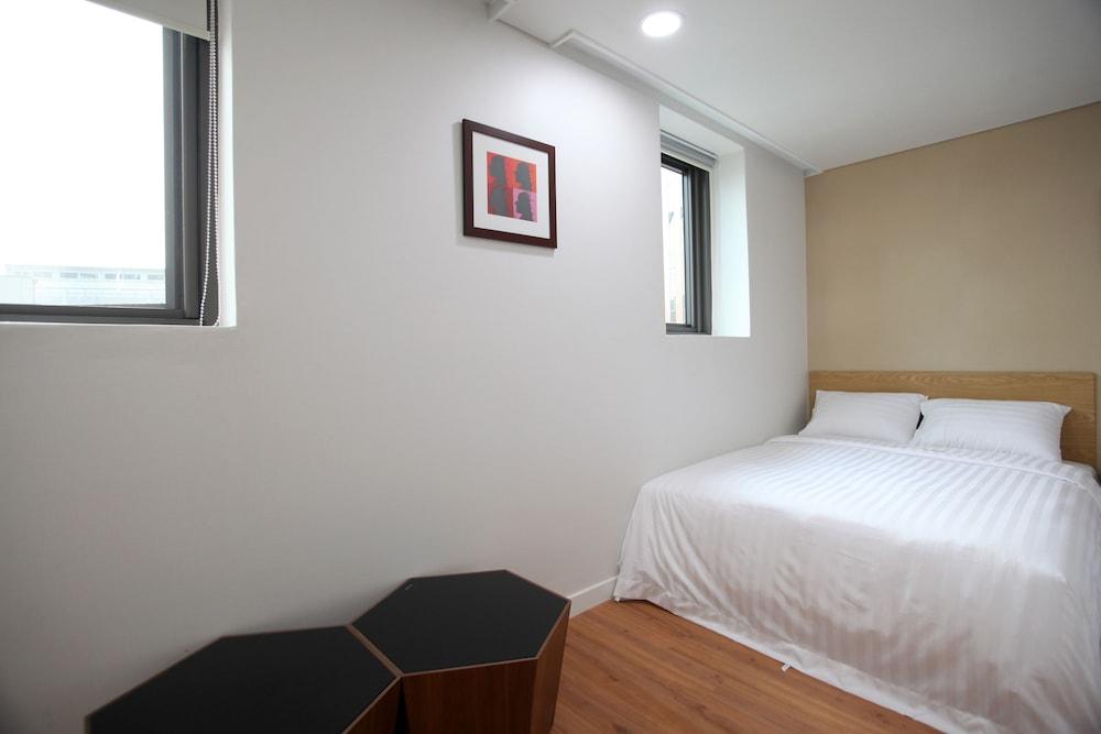 K-Pop Hotel Seoul Station Eksteriør bilde